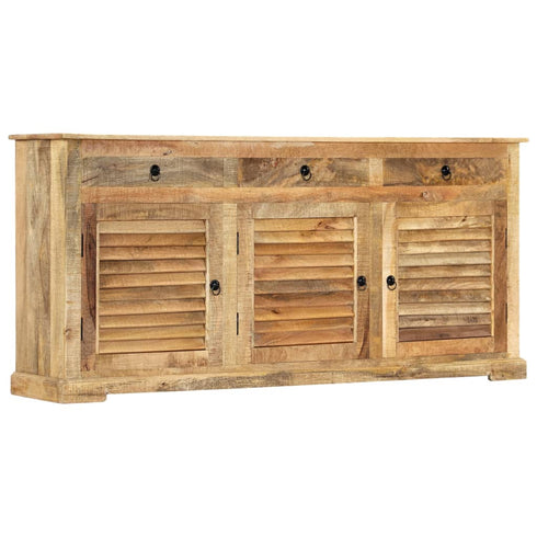 Rustika Rowe -  Side Cabinet 170x38x80 cm Solid Mango Wood